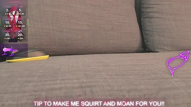 Sage Heartt online show from October 7, 4:44 pm