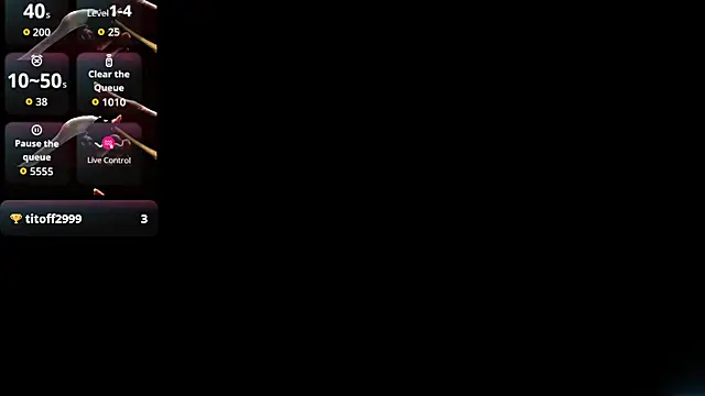 masha19981 online show from October 8, 7:40 pm