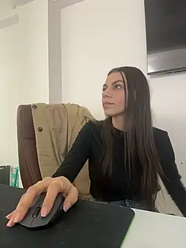 SpicySquad online show from March 15, 9:44 am