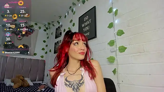 katt  black   online show from January 15, 9:43 pm