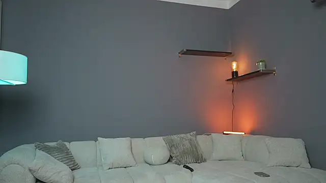 AlfaSex9 online show from October 17, 7:11 am