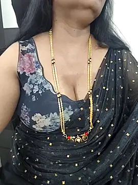 Deepthi Mysore online show from October 9, 2:54 pm