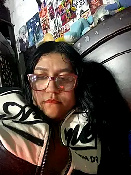 violeta 818 online show from November 10, 6:08 am