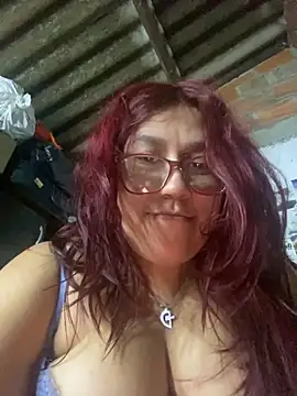 violeta 818 online show from September 22, 5:28 am