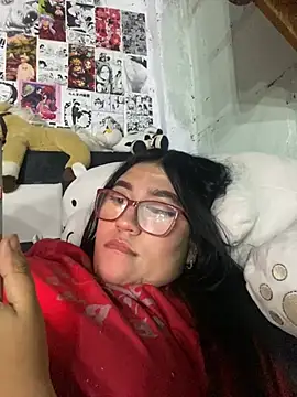 violeta 818 online show from January 18, 7:26 am