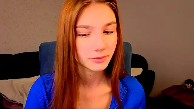 AnaHoney online show from March 5, 2:29 am