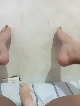 ambarlennoix online show from November 20, 8:10 pm