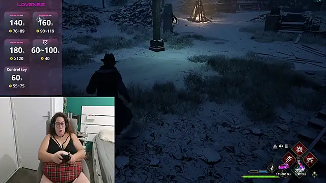 abricotsucree online show from October 17, 8:34 pm