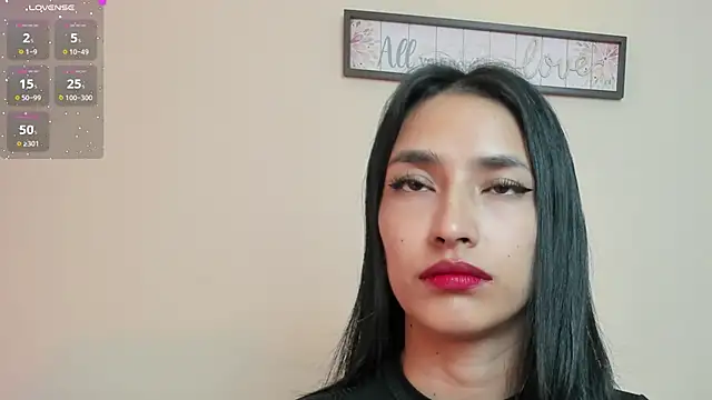 sammyei  online show from March 16, 12:09 pm