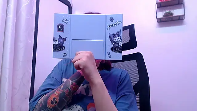 HORNET  online show from September 17, 5:27 am