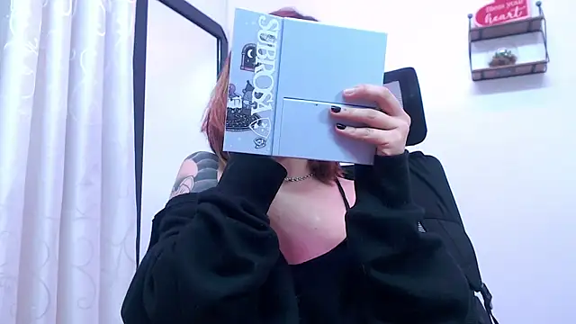 HORNET  online show from October 13, 4:04 am