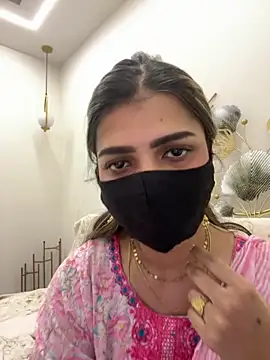 MaYaa  11 online show from February 17, 7:18 am