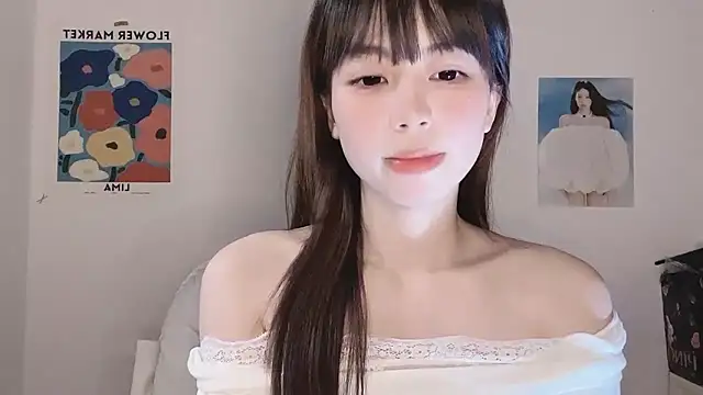 -Hottie online show from November 25, 5:48 pm