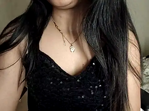 GoddessAishu online show from January 17, 7:32 pm