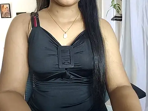 GoddessAishu online show from September 19, 7:13 pm