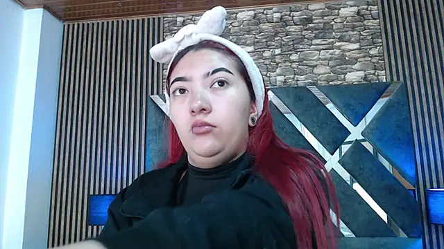 Mia Rinn online show from January 9, 1:59 pm