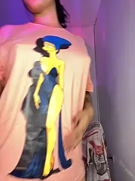 charlotte 9999 online show from September 17, 3:37 am