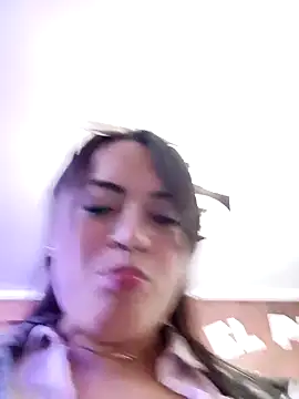 Lesly 10- online show from October 18, 11:39 pm