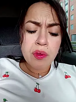 Lesly 10- online show from September 10, 5:24 pm