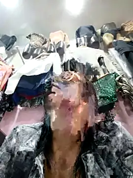 Lesly 10- online show from March 18, 9:09 pm