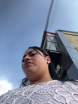 Lesly 10- online show from March 4, 9:21 pm