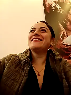 Lesly 10- online show from September 15, 1:03 am