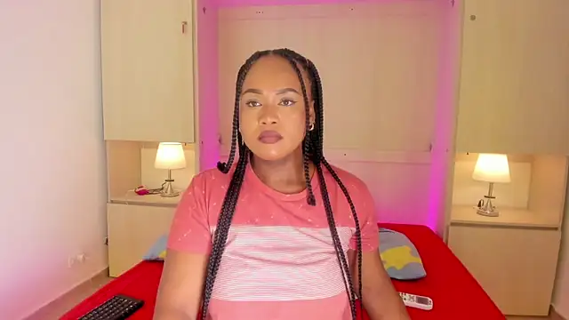 EmilyyStuart online show from September 11, 4:13 am