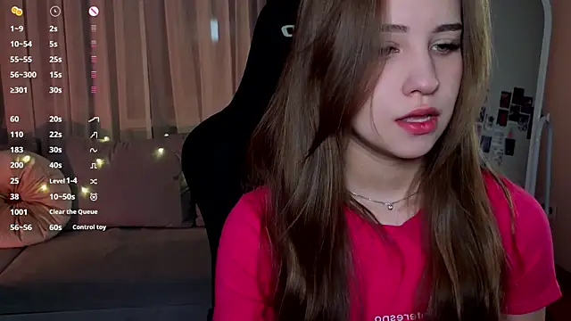 Alice loft online show from October 22, 2:27 am