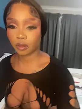 InkLady444 online show from October 8, 5:28 pm