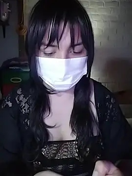 NymphNarcissa online show from March 9, 5:10 am