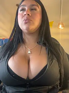  Dulcinea 1 online show from June 15, 2:45 am