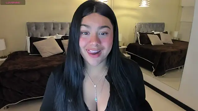  Dulcinea 1 online show from October 13, 10:40 am