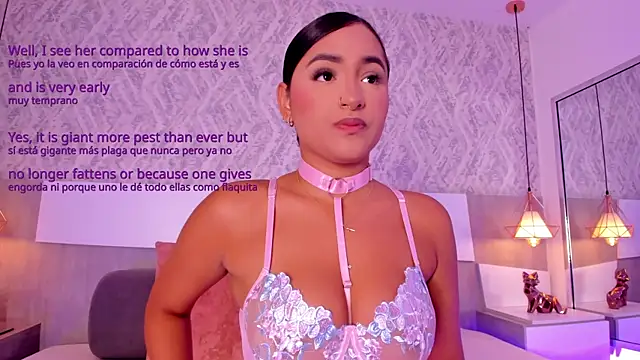 AishaPeyton online show from October 3, 6:13 pm