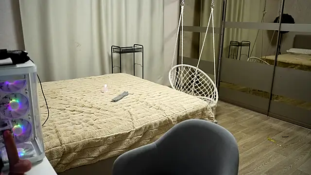 anna kiss69 online show from November 4, 5:40 pm