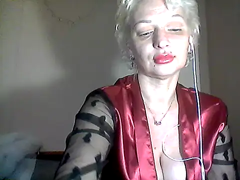 MaryJane441 online show from February 26, 9:25 pm