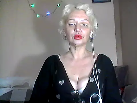 MaryJane441 online show from February 6, 10:02 pm