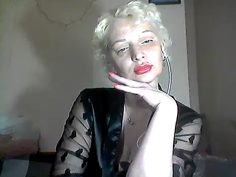 MaryJane441 online show from March 7, 8:38 pm