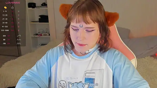 Spliti moon online show from October 12, 1:13 pm