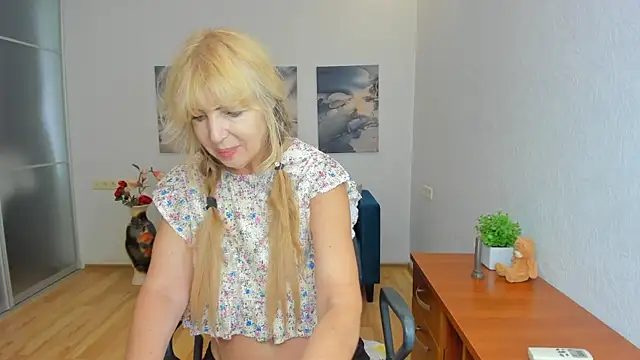 Anna Diax online show from July 7, 11:24 am