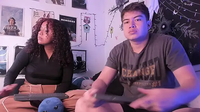 hothoneychile online show from October 3, 3:17 pm