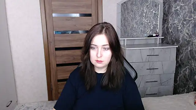 Kristy-Max online show from December 20, 9:52 pm