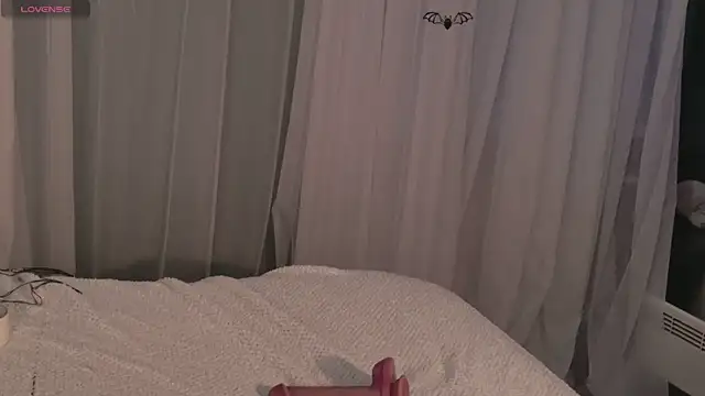 SunnyRisha online show from October 28, 5:13 am