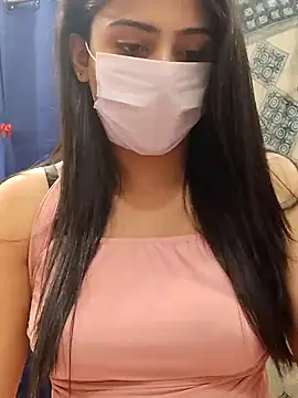 Ivymybae online show from October 17, 3:59 pm