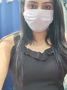 Ivymybae online show from September 23, 7:56 pm