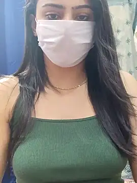 Ivymybae online show from October 3, 9:58 am