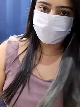 Ivymybae online show from August 3, 10:32 am