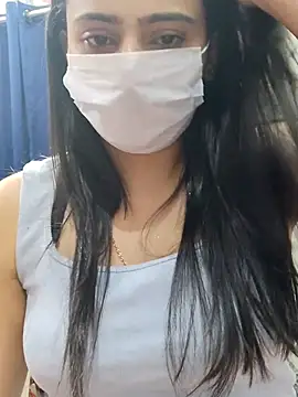 Ivymybae online show from September 18, 7:34 pm