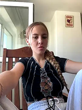 CherieDane online show from September 13, 12:24 pm