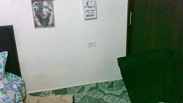 zaray bella online show from November 13, 12:09 am