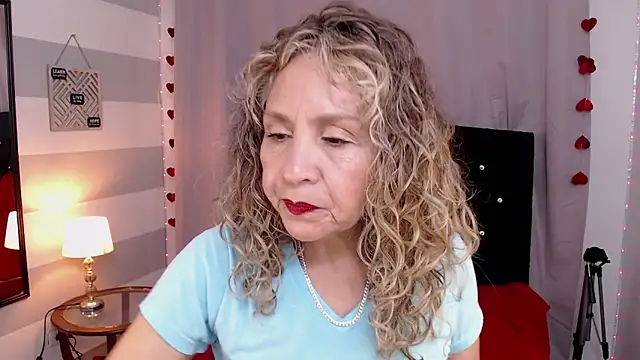 Afrodita sg online show from March 7, 1:29 pm